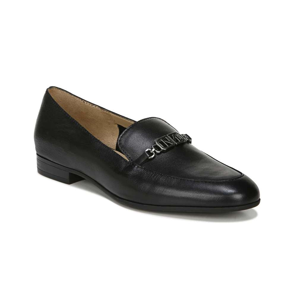 Jones Loafer - Black
