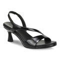 Joriana Heeled Sandal - Black