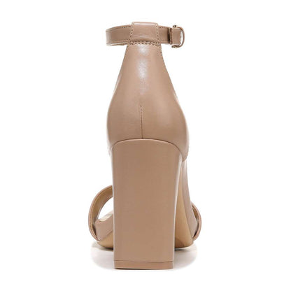 Joy Dress Sandal - Crembrulee
