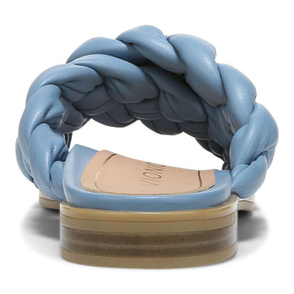 Kalina Slide - Blue Shadow