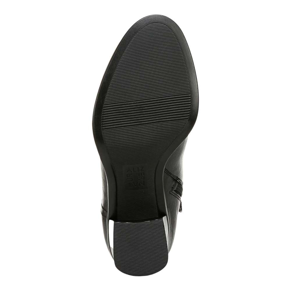 Kalina Ankle Bootie - Black
