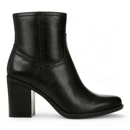 Kalina Ankle Bootie - Black