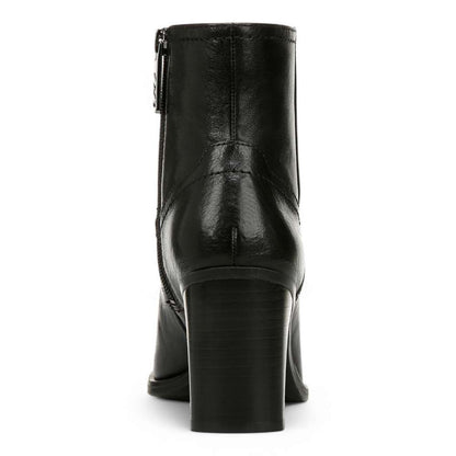 Kalina Ankle Bootie - Black