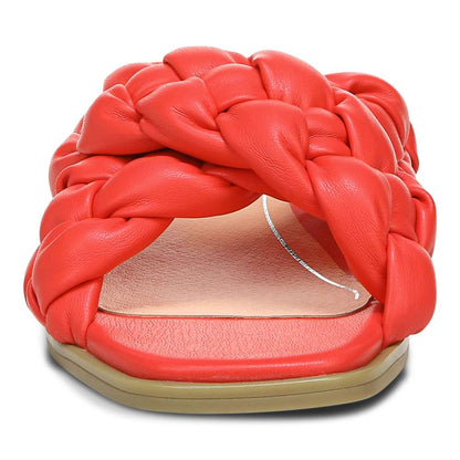 Kalina Slide - Poppy