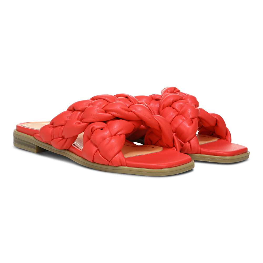 Kalina Slide - Poppy