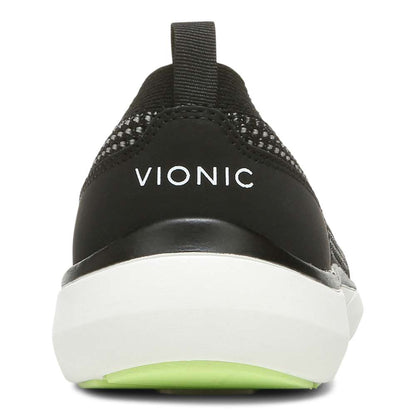 Kallie Active Flat - Black