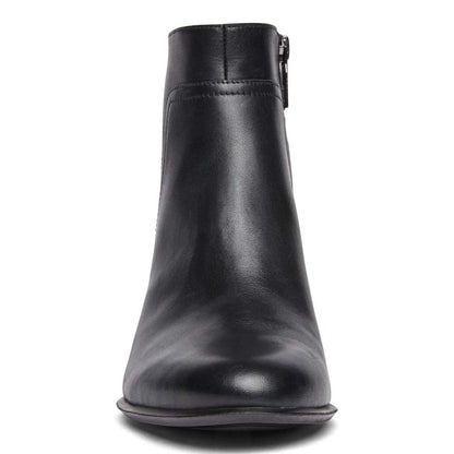 Kamryn Ankle Boot - Black
