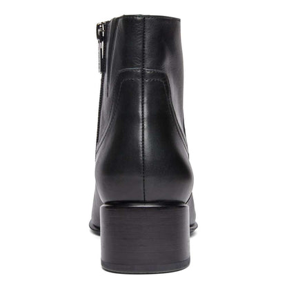 Kamryn Ankle Boot - Black