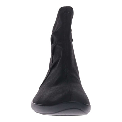 Karla Boot - Black