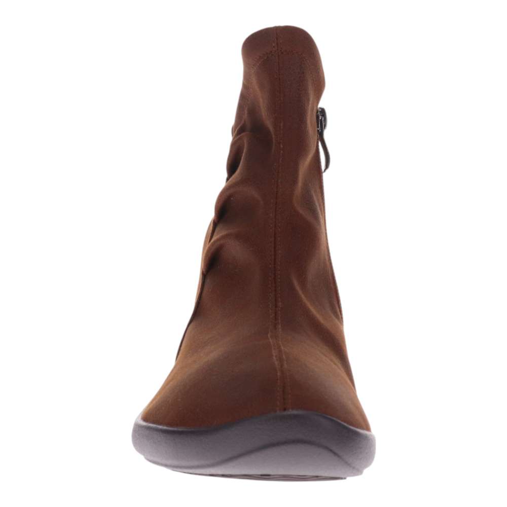 Karla Boot - Brown