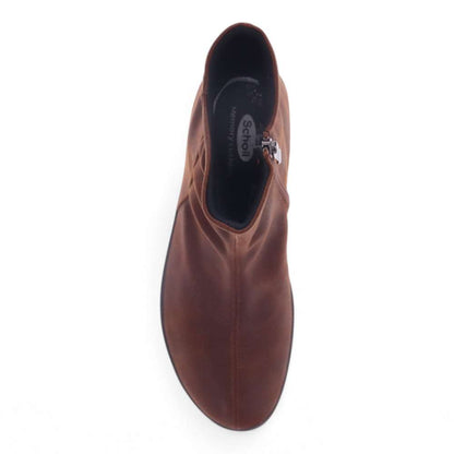 Karla Boot - Brown