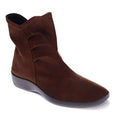 Karla Boot - Brown