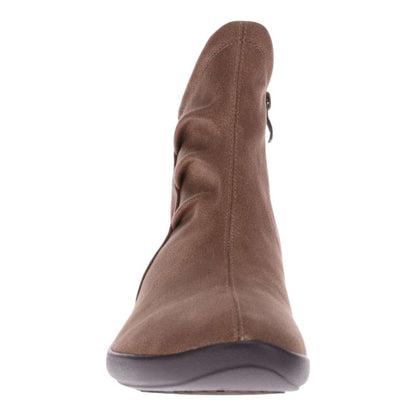 Karla Boot - Chocolate
