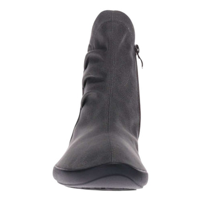 Karla Boot - Grey