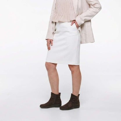 Karla Boot - Mocha