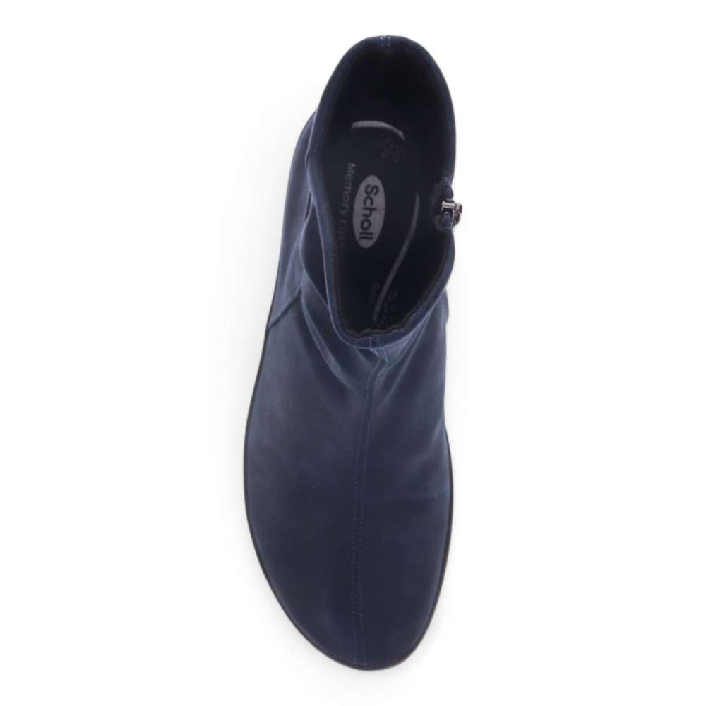 Karla Boot - Navy