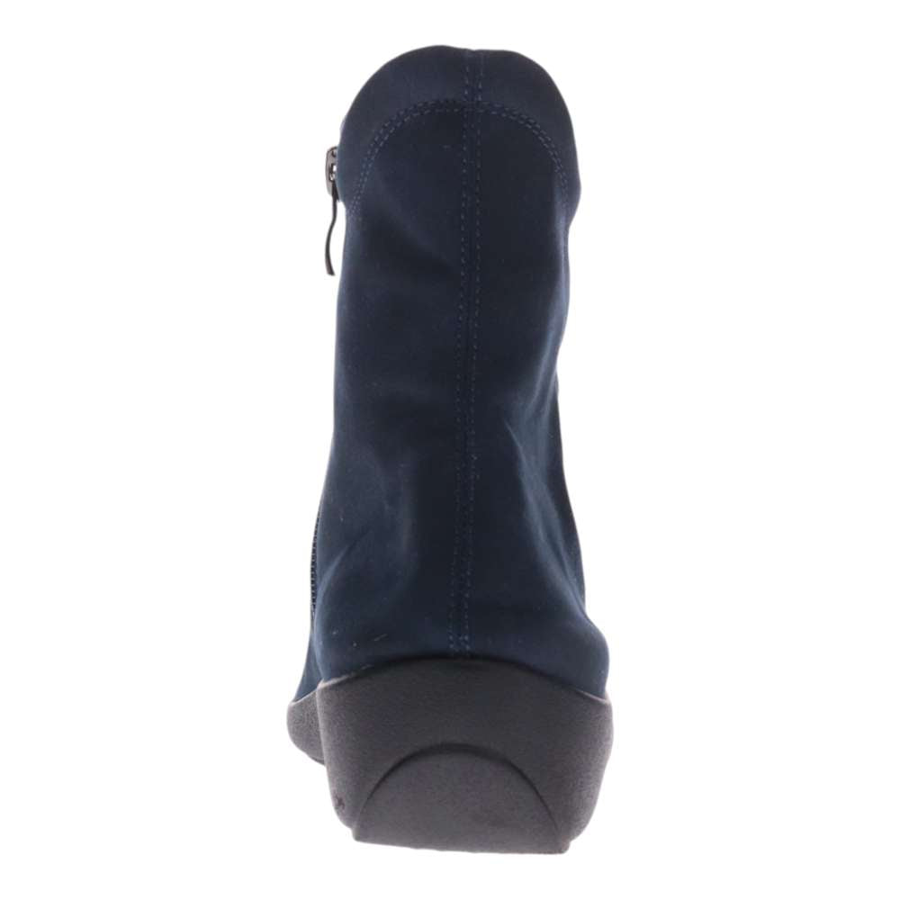 Karla Boot - Navy