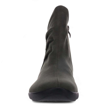Karla Boot - Olive