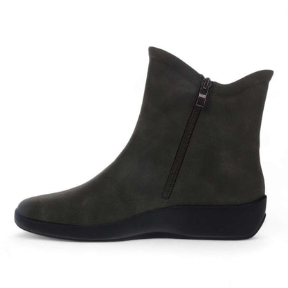 Karla Boot - Olive