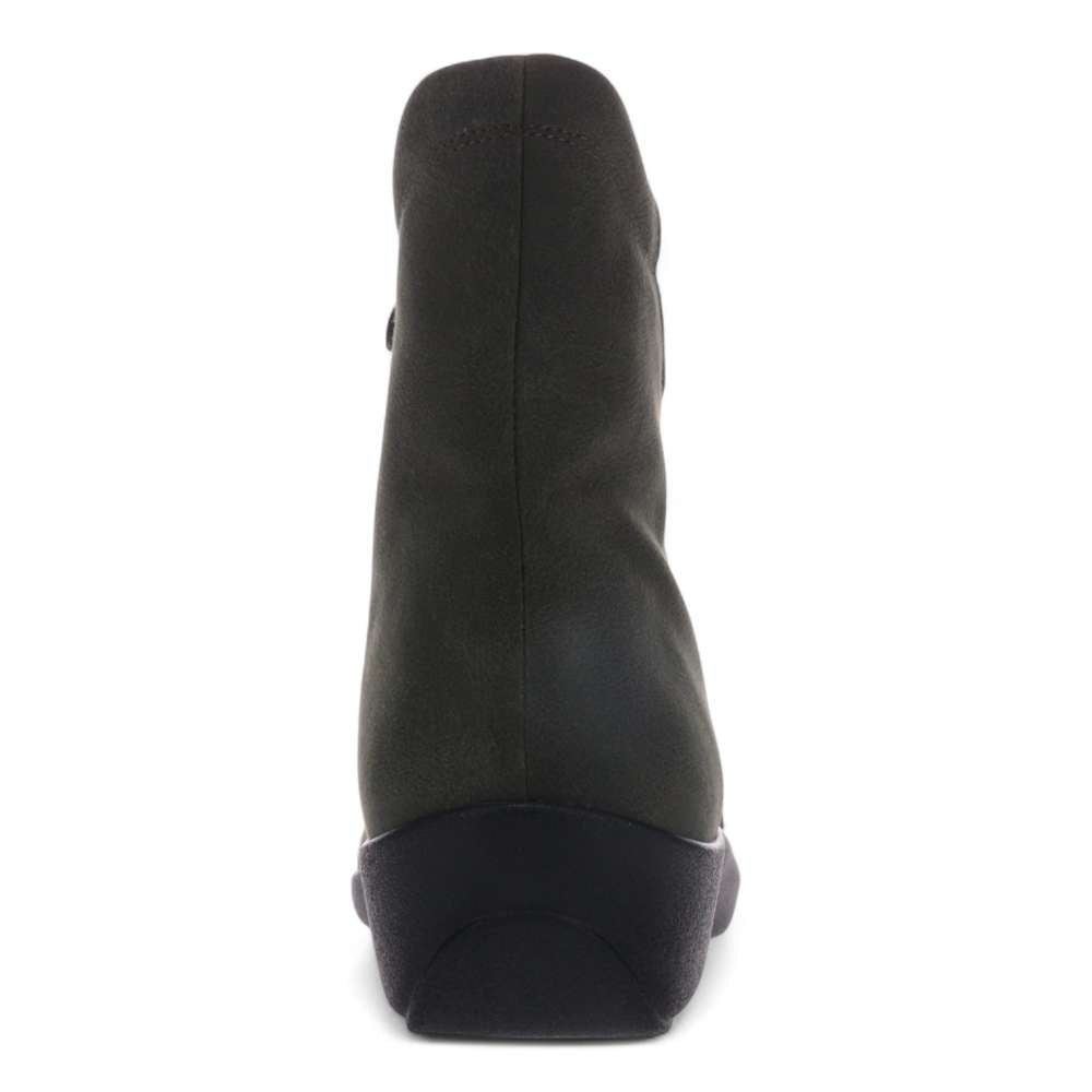 Karla Boot - Olive