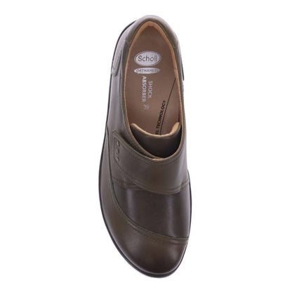 Karley Casual - Olive