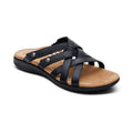 Kasey Slide - Black
