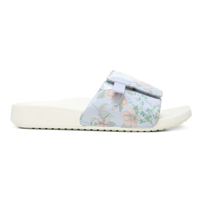 Keira Slide - Arctic Ice