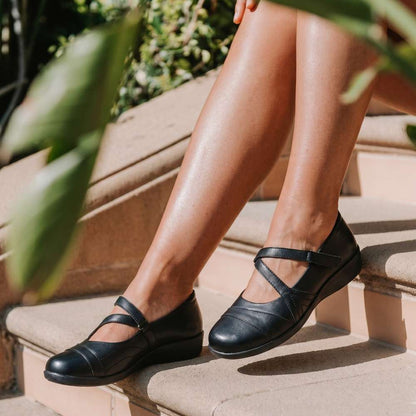 Keisha Casual - Black