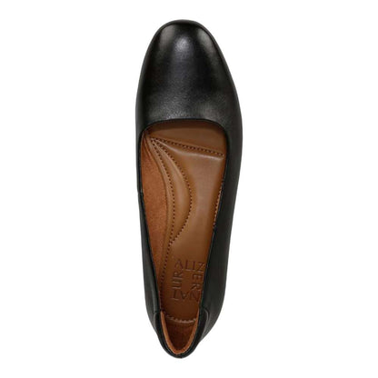 Kelly Ballet Flat - Black