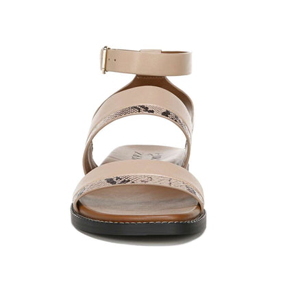 Kelsie Sandal - Barely Nude