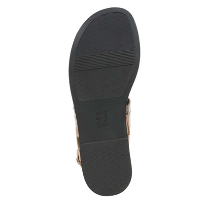 Kelsie Sandal - Barely Nude