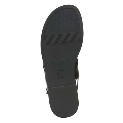 Kelsie Sandal - Black