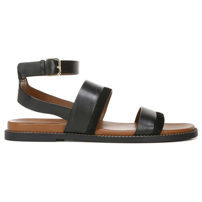 Kelsie Sandal - Black