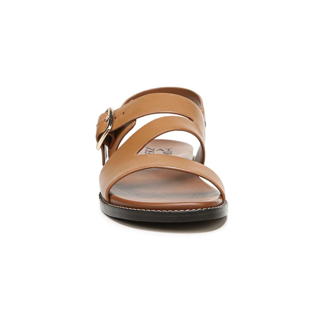 Kerry Sandal - Toffee