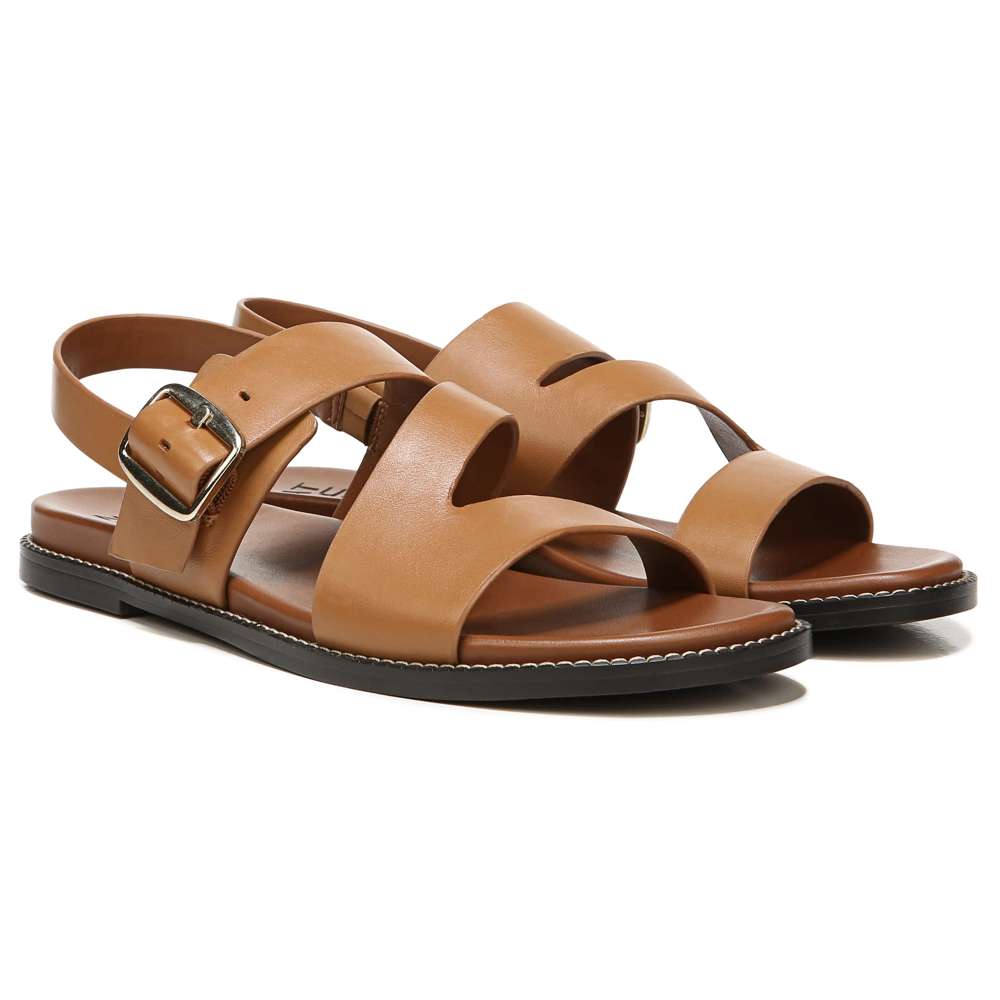 Kerry Sandal - Toffee