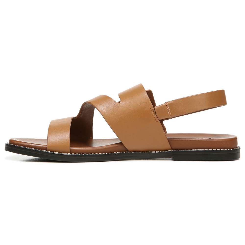 Kerry Sandal - Toffee