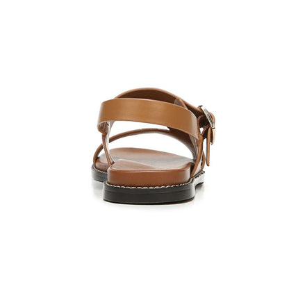 Kerry Sandal - Toffee