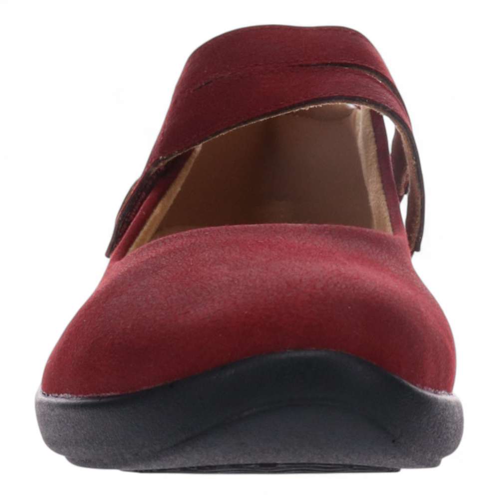 Kiara Mary-Jane - Red