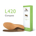 Men's Compete Posted Orthotics - L420