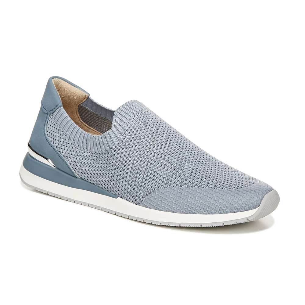 Lafayette Slip-On Sneaker - Storm Blue