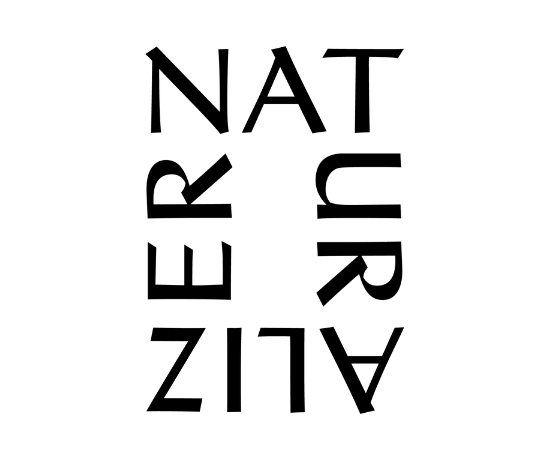 Naturalizer logo