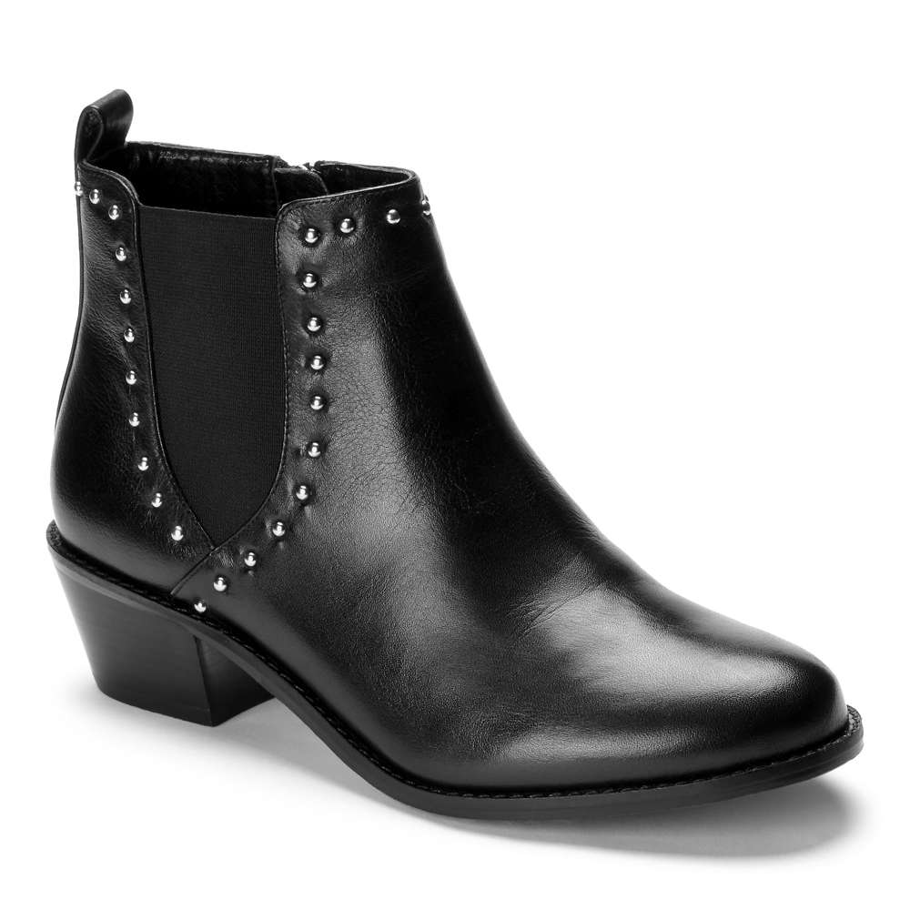 Lexi Bootie - Black