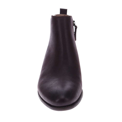 Lido Boot - Espresso
