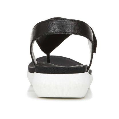 Lincoln Sandal - Black