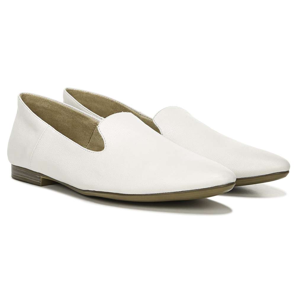 Lorna Flat - Vanilla