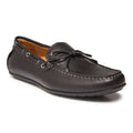 Luca Slip-On - Black