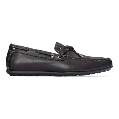 Luca Slip-On - Black