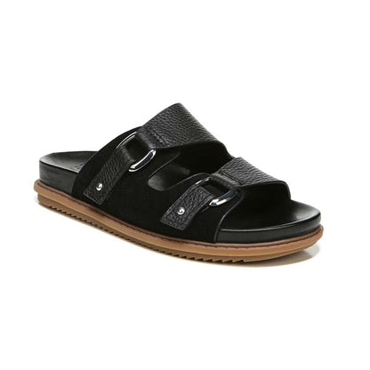 Madigan Slide - Black