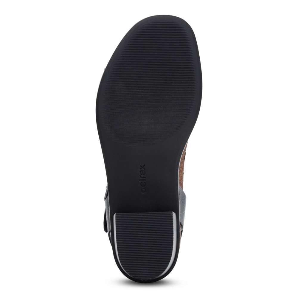 Mae Heel - Black