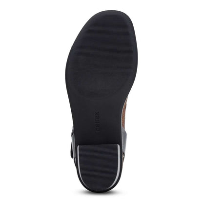 Mae Heel - Black